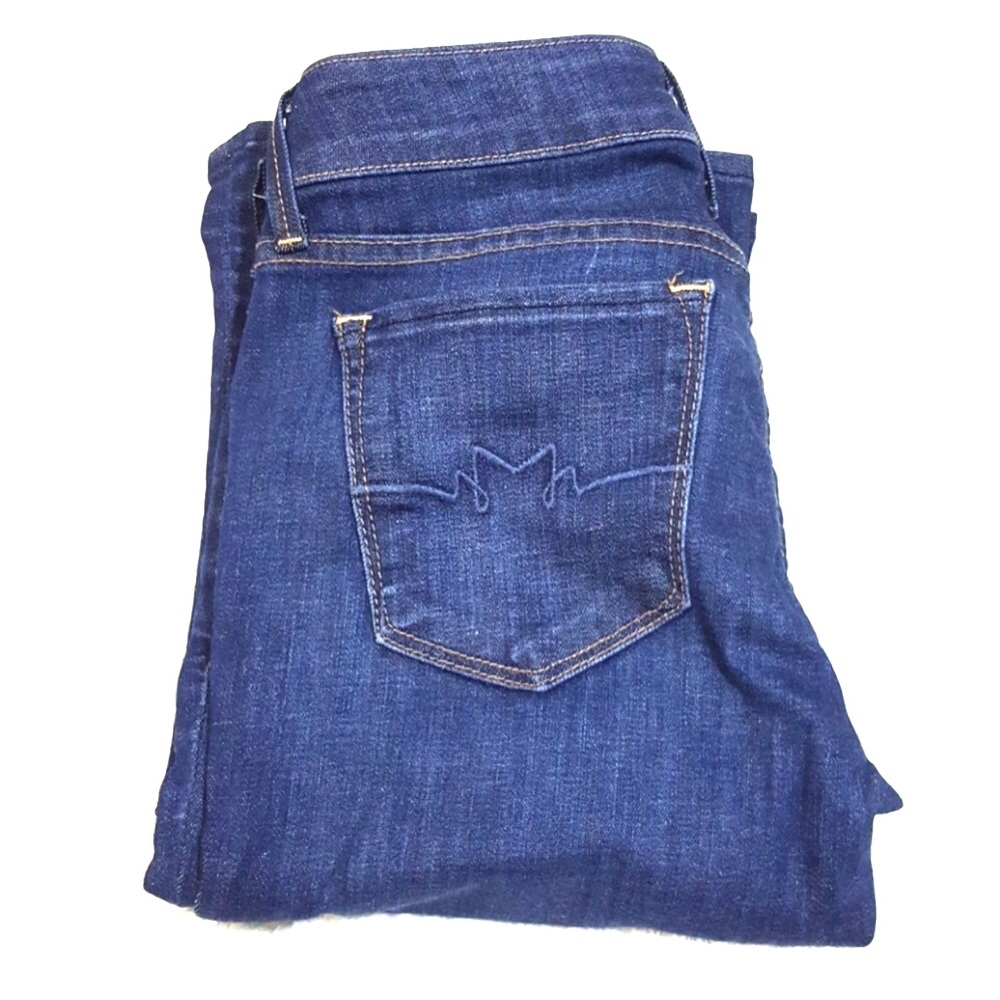 Sebastian McCall Size 26 Boot Cut